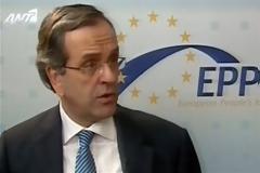 Α.ΣΑΜΑΡΑΣ: Κίνηση αυτοκτονίας η έξοδος από το ευρώ