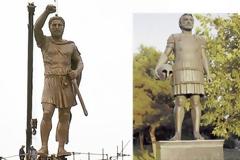 ΣΚΟΠΙΑΝΟΙ: Έχουν 13 μέτρα Φίλιππο!