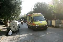 ΣΟΚ: Αυτοκτόνησαν χέρι χέρι μητέρα και γιος