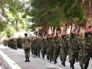 Φωτογραφία για ΟΝΝΕΔ-ΝΔ θέλουν στρατιωτική θητεία στα 18 και κόψιμο αναβολών!