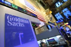 Goldman Sachs: 