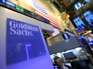 Φωτογραφία για Goldman Sachs: Τίποτα δεν σώζει την ευρωζώνη αν η Ελλάδα βρεθεί εκτός!