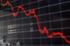 Αρνητική έναρξη στο Χρηματιστήριο Αθηνών
