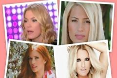Ποιες προσωπικότητες της ελληνικής τηλεόρασης συγκεντρώνουν τα περισσότερα likes στο Facebook...