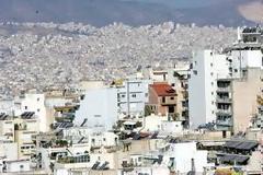 Μια ακόμη αυτοκτονία στη καρδιά της Αθήνας.