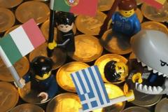 Έξοδος της Ελλάδας από το ευρώ την 1η Ιανουαρίου 2013!