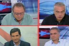 Δε μιλάνε στη Γεννηματά για καρκίνο, κύριε Σκουρλέτη!