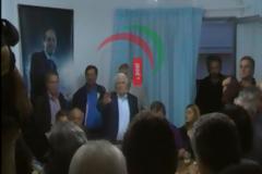 Ανεπιθύμητο πρόσωπο για την ΝΔ Ηλείας ο Γιώργος Κοντογιάννης...!!!