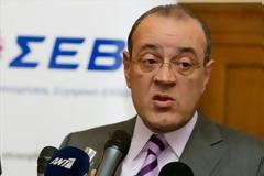 «Συριζαίος»  τώρα και  ο ….ΣΕΒ!