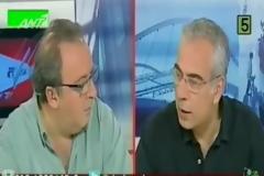 VIDEO: Η θεϊκή ατάκα του Καμπουράκη για την παγκόσμια ημέρα της χελώνας!