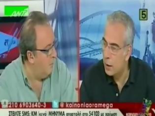 Φωτογραφία για VIDEO: Η θεϊκή ατάκα του Καμπουράκη για την παγκόσμια ημέρα της χελώνας!