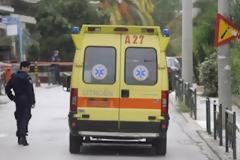 Αυτοκτόνησαν πιασμένοι χέρι-χέρι μητέρα και γιος στο Μεταξουργείο (Βίντεο)