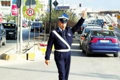 Κυκλοφοριακές ρυθμίσεις την Κυριακή σε Πέραμα και Γλυφάδα