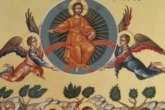 Εορτή της Αναλήψεως του Κυρίου