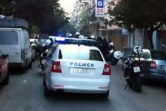 «Βουτιά» θανάτου για μάνα και γιο