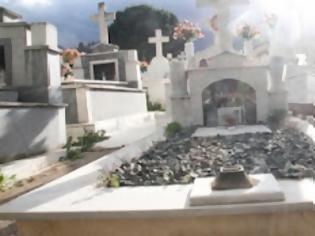 Φωτογραφία για Οι Ρομά στη Σπάρτη δεν έχουν αφήσει ούτε Ιερό, ούτε Όσιο!