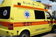 Νεκρός 49χρονος στο Κανάλι Πρέβεζας