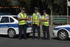 Σε 235 καταγγελίες οδηγών σε μία ημέρα προέβη η Αστυνομία στη Λευκωσία