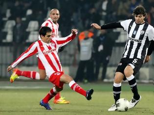 Φωτογραφία για Ανανέωσε ο Γκαρσία