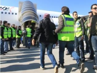 Φωτογραφία για Επαναπατρισμός 30 αλλοδαπών στις χώρες καταγωγής τους