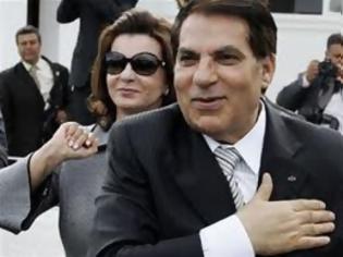 Φωτογραφία για Εσχάτη των ποινών ζήτησε ο εισαγγελέας για το Μπεν Άλι που δικάζεται ερήμην