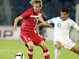 Φωτογραφία για «Μην διαγράφετε την Ελλάδα»