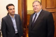 Υποπτη εμπλοκή του ΣΕΒ στο προεκλογικό σκηνικό