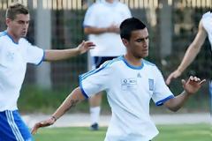 ''Τσέκαρε'' Κατίδη η Έβερτον