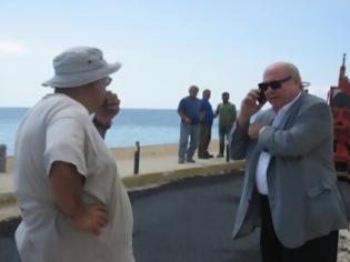 Φωτογραφία για Ολοκλήρωση σημαντικού έργου στην Κεφαλονιά