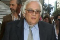 Ντίνος Αργυρόπουλος: 
