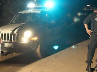 Φωτογραφία για Τρεις ηθικοί αυτουργοί έκρηξης σε αυτοκίνητα στο Πίκρι