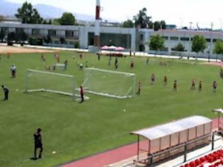 Φωτογραφία για ΕΡΥΘΡΟΛΕΥΚΑ ΚΑΛΟΚΑΙΡΙΝΑ CAMPS 2012