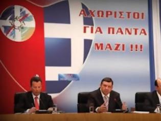 Φωτογραφία για ΛΑΟΣ.ο Κώστας Πλεύρης επικεφαλής στο Επικρατείας