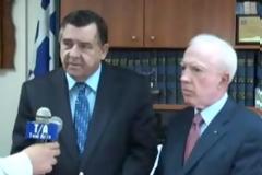 Πρώτος στο Επικρατείας του ΛΑΟΣ ο Κώστας Πλεύρης