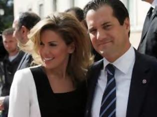 Φωτογραφία για Γεωργιαδης...΄΄Ο Καρατζαφέρης θα έπρεπε να έχει έρθει ήδη στη Νέα Δημοκρατία΄΄