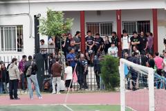 ΚΑΤΑΓΓΕΛΟΥΝ ΡΑΝΤΕΒΟΥ ΘΑΝΑΤΟΥ ΑΝΑΜΕΣΑ ΣΕ ΟΠΑΔΟΥΣ ΜΕΓΑΛΩΝ ΟΜΑΔΩΝ ΑΘΗΝΑΣ ΚΑΙ ΠΕΙΡΑΙΑ!