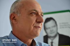 Tο ΠΑΣΟΚ ξεκινά τον προεκλογικό αγώνα του με την επίσκεψη του προέδρου του στην Aργολίδα