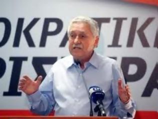 Φωτογραφία για Από τη Ντόρα στον Κουβέλη ο πρώην βουλευτής Ροδόπης Αχμέτ Ιλάν