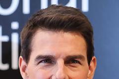 Ο νέος ρόλος του Tom Cruise