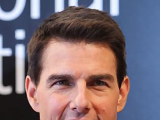 Φωτογραφία για Ο νέος ρόλος του Tom Cruise