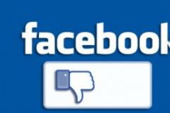 Έκαναν μήνυση στο Facebook για παραπλάνηση στις μετοχές