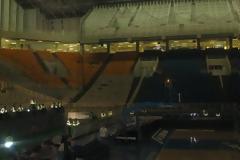ΔΕΙΤΕ: Έτοιμο, αλλά… σκοτεινό το ΟΑΚΑ