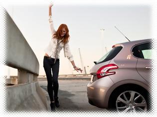 Φωτογραφία για Ο τιμοκατάλογος του νέου supermini Peugeot 208 (+PHOTO GALLERY)