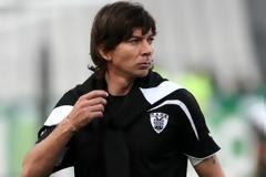 «Να ζήσω ένα πρωτάθλημα»
