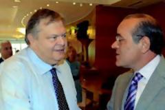 Μαίνεται ο πόλεμος ΠΑΣΟΚ – ΣΕΒ