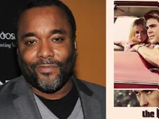 Φωτογραφία για «Είμαι γκέι» δήλωσε ο Lee Daniels στις Κάννες!