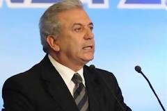 Δήλωση του Δημήτρη Αβραμόπουλου για την επέτειο των 6 χρόνων από το θάνατο του ηρώα σμηναγού Κώστα Ηλιάκη