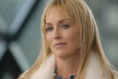 Η Sharon Stone κατηγορείται για ρατσισμό