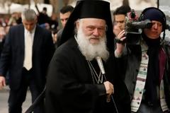 Τον Βλάντιμιρ Πούτιν συναντά ο Αρχιεπίσκοπος Ιερώνυμος