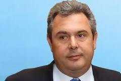Ο Πάνος Καμμένος ανήγγειλε επανασύσταση του υπουργείου Αιγαίου